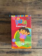 Dora Kaartspel - Leerzaam en Leuk!, Ophalen of Verzenden, Zo goed als nieuw, Jongen of Meisje