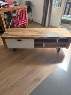 TV meubel Xooon, Huis en Inrichting, Kasten | Televisiemeubels, Ophalen, Gebruikt, 100 tot 150 cm, Minder dan 100 cm