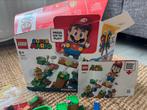 Lego super mario 71360, Ophalen of Verzenden, Zo goed als nieuw, Lego