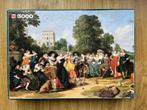 Legpuzzel schilderij Dirck Hals (3000 stukjes), Gebruikt, Ophalen of Verzenden, Legpuzzel, Meer dan 1500 stukjes