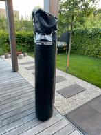 Hanumat Bokszak - 180 cm, Sport en Fitness, Ophalen, Zo goed als nieuw, Bokszak