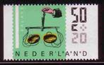 Nederland 1986 1352a Zomer 50c, Balans, Postfris, Postzegels en Munten, Postzegels | Nederland, Ophalen of Verzenden, Na 1940