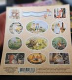 Vintage Jaren 90 stickers introduct, Verzamelen, Verzenden, Nieuw