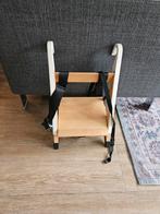 Stokke handysitt, Ophalen, Stoel(en)