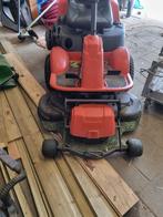Husqvarna rider te koop of ruilen., Tuin en Terras, Zitmaaiers, Ophalen, Gebruikt, 90 tot 120 cm