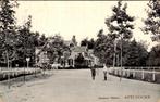 sophia's hoeve - apeldoorn, Verzenden, Voor 1920, Gelopen, Gelderland