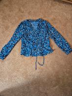 Only Dames blouse, Ophalen of Verzenden, Nieuw, Maat 36 (S), Zwart