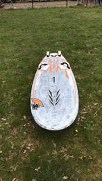 F2 Patrick Diethelm 106 liter, lengte 235, breedte 69, Watersport en Boten, Ophalen, Gebruikt, Minder dan 250 cm, Plank