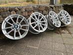 BMW velgenset Styling 378 (16" 1 serie F21), Auto-onderdelen, Ophalen, Gebruikt, 16 inch, Banden en Velgen