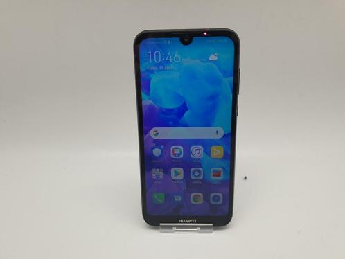 Huawei Y5 2019 16GB Android 9 - In Nette Staat, Telecommunicatie, Overige Telecommunicatie, Zo goed als nieuw, Ophalen of Verzenden