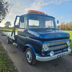 Opel Blitz Oprijwagen 1969 oldtimer, Auto's, Origineel Nederlands, 2400 kg, Opel, Particulier