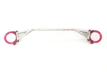 Subaru Impreza pink STI veerpootbrug beschikbaar voor biedingen