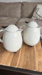 2 Leifheit thermoskannen, nieuw, Huis en Inrichting, Keuken | Servies, Ophalen, Nieuw, Overige stijlen