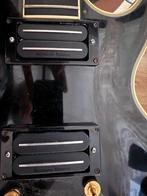Symour duncan nazgul sentinent rais pickups, Ophalen of Verzenden, Zo goed als nieuw, Elektrische gitaar