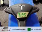 stuur airbag tesla model 3 jss, Auto-onderdelen, Dashboard en Schakelaars, Ophalen of Verzenden, Gebruikt, Overige automerken