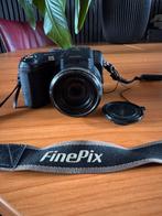 Fujifilm FinePix S7000 digitale camera, Gebruikt, 6 Megapixel, Ophalen of Verzenden, Fuji