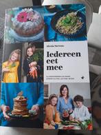 Kookboek, Nieuw, Alexia Stevens, Ophalen of Verzenden