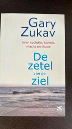 G. Zukav - De zetel van de ziel, Achtergrond en Informatie, Spiritualiteit algemeen, G. Zukav, Ophalen of Verzenden