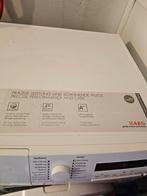 Wasdroger AEG Lavatherm, Witgoed en Apparatuur, Wasdrogers, Ophalen, Gebruikt, Luchtafvoer, 85 tot 90 cm