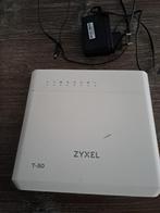 Router T 50, Ophalen, Zo goed als nieuw