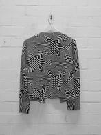 Irie Wash - Prachtige blazer - jack maat XL - Nieuw, Irie Wash, Zwart, Maat 46/48 (XL) of groter, Nieuw