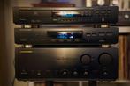 Marantz set PM-78 CD-67SE ST-59 met ab. en boekjes, Audio, Tv en Foto, Gebruikt, Losse componenten, Cd-speler, Ophalen
