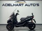 Piaggio Scooter 300 MP3 HPE / Mat Zwart / Nieuw staat, Scooter, Piaggio, Bedrijf, Pj@hotmail.com