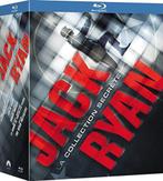 Jack Ryan, De Geheime box, NIEUW in doos, 5 Films. Geseald., Cd's en Dvd's, Blu-ray, Ophalen of Verzenden, Nieuw in verpakking