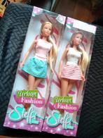 Steffi Barbies, Ophalen of Verzenden, Nieuw, Barbie
