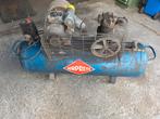 Airpress K100-170 compressor luchttank 100 liter BBQ smoker, Doe-het-zelf en Verbouw, Compressors, 100 liter of meer, Ophalen