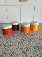 Tupperware zout/peper strooier, Ophalen of Verzenden, Gebruikt, Overige typen