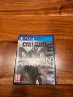 Call of Duty: Modern Warfare, Spelcomputers en Games, Games | Sony PlayStation 4, Online, Vanaf 18 jaar, 1 speler, Virtual Reality