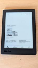 Kobo aura h2o 2e editie 6.8 inch izgst, Ophalen of Verzenden