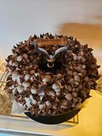 Riviera Maison etagère met krans, Ophalen