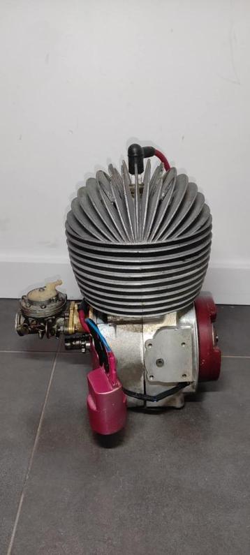 Parilla motoren met Dellorto of Tillotson kart histokart beschikbaar voor biedingen