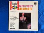 LP / Patti Page's Golden Hits, Verzenden, Gebruikt, 12 inch