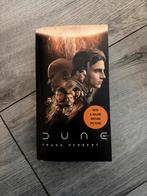 Dune het boek, Ophalen of Verzenden, Zo goed als nieuw