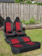 Suzuki Swift Sport (2006-2010) interieur / stoelen, Ophalen, Gebruikt, Suzuki