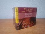 CD-box Bach Edition, Passions (9 CD-set), Cd's en Dvd's, Cd's | Klassiek, Ophalen of Verzenden, Zo goed als nieuw, Overige typen