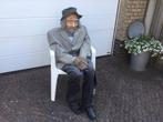 Pop Abraham, Ophalen, Gebruikt
