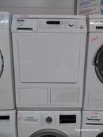 Miele T 8827 WP warmtepompdroger, 3 maand garantie 3762, Witgoed en Apparatuur, Wasdrogers, Ophalen, 6 tot 8 kg, Minder dan 85 cm