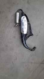 Arrow uitlaat piaggio, Ophalen of Verzenden, Zo goed als nieuw, Uitlaat, Piaggio