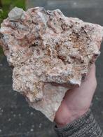 Grote doos mineralen, Ophalen of Verzenden, Mineraal