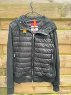 Parajumpers fleece jacket, Maat 42/44 (L), Ophalen of Verzenden, Zo goed als nieuw, Zwart