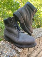 Timberland mt 10, Ophalen of Verzenden, Zo goed als nieuw, Bruin, Boots