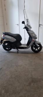 Peugeot kisbee met hoge windscherm., Fietsen en Brommers, Fietsen | Dames | Damesfietsen, 53 tot 56 cm, Ophalen of Verzenden, Gebruikt
