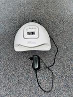 UV Lamp voor Gelnagels - Perfecte Uitharding, Ophalen of Verzenden, Zo goed als nieuw, Overige typen