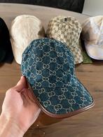 Gucci cap vintage, Nieuw, Ophalen of Verzenden, Gucci, Pet