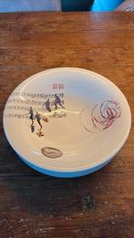 Mooie design schaal van Marcel Wanders voor Randstad Emotion, Ophalen of Verzenden