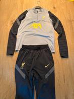 Nike Liverpool Trainingspak kindermaat XL (158-170cm), Ophalen of Verzenden, Zo goed als nieuw, Nike, Jongen